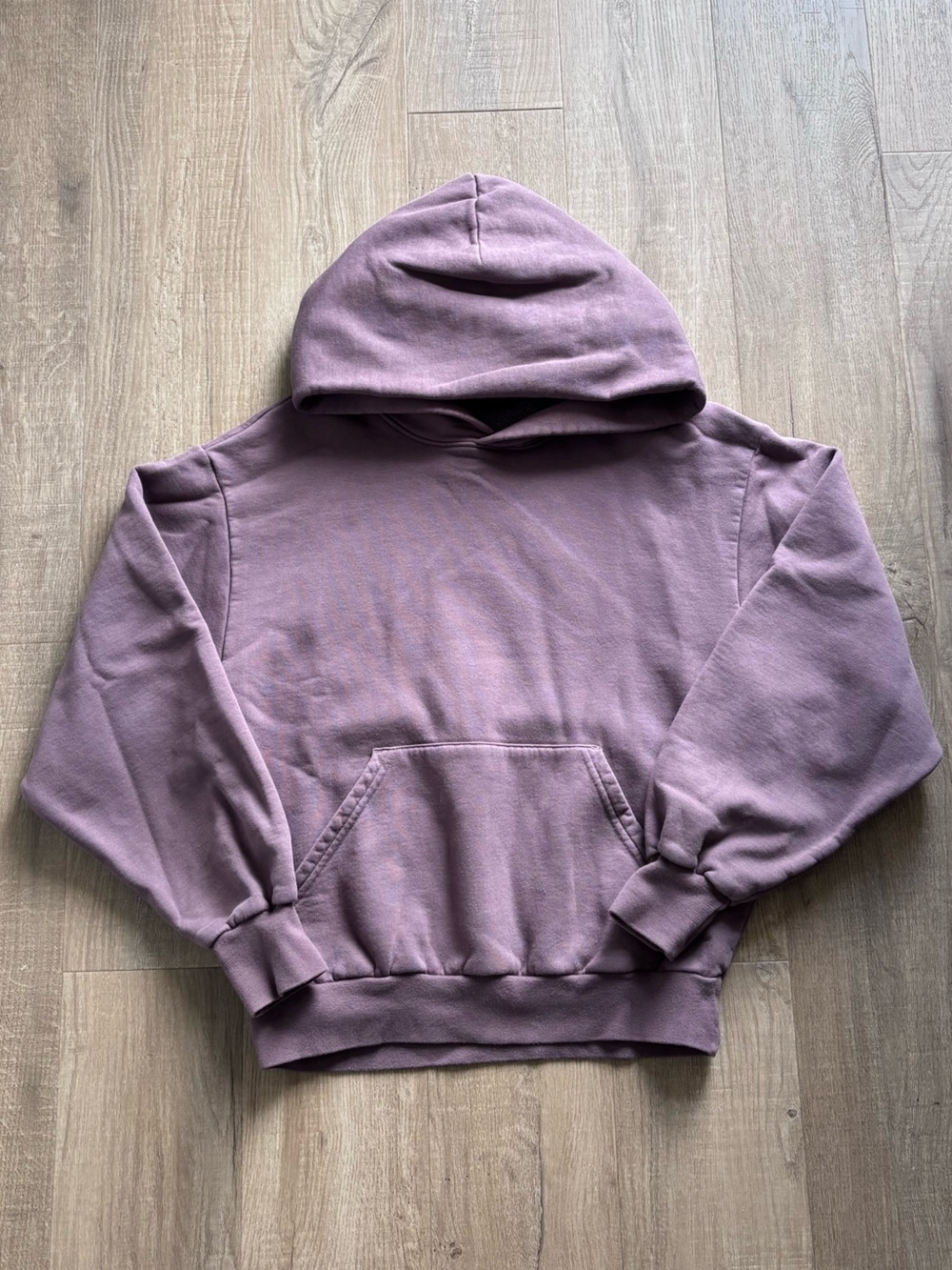 TNA Super Fleece Hoodie